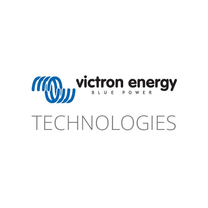 Produits Victron Energy BATTERYSET